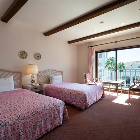 Hotel Shima Spain Mura Exteriér fotografie
