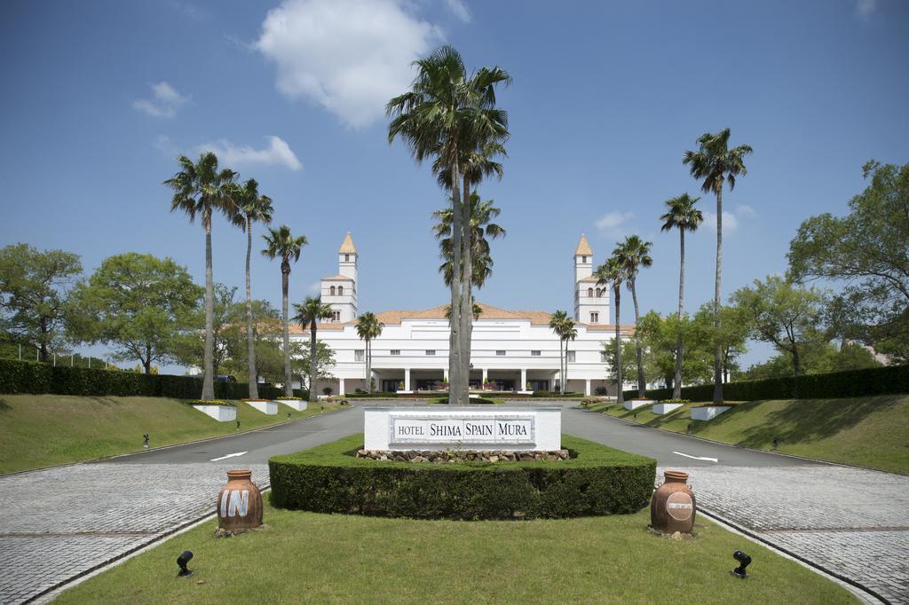Hotel Shima Spain Mura Exteriér fotografie