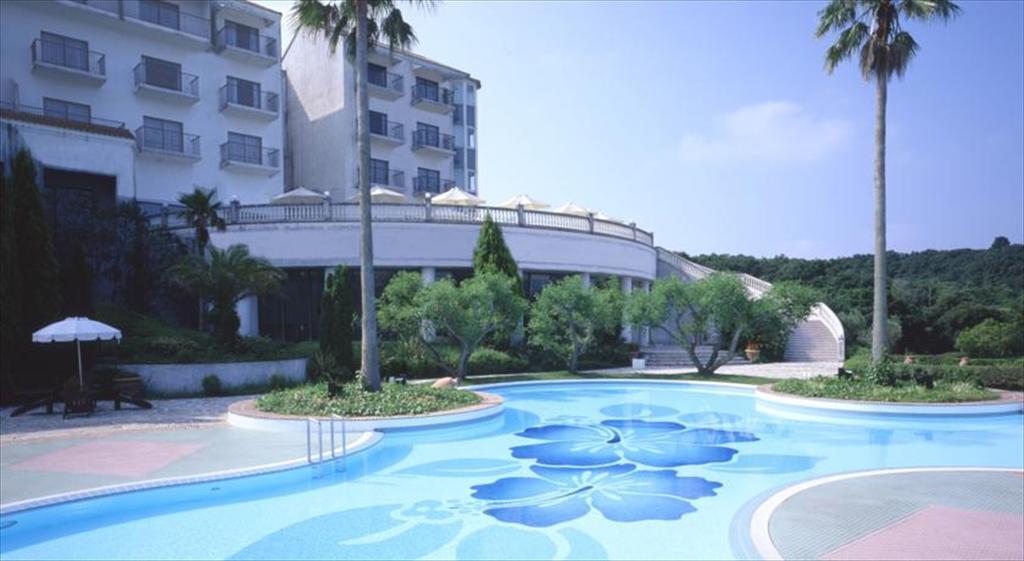 Hotel Shima Spain Mura Exteriér fotografie