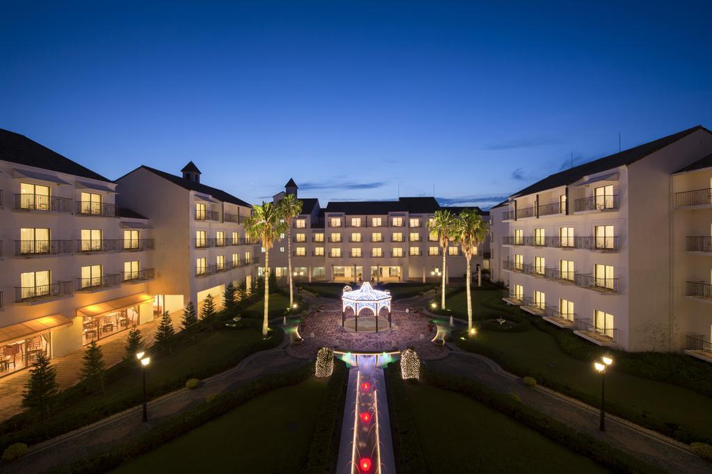 Hotel Shima Spain Mura Exteriér fotografie