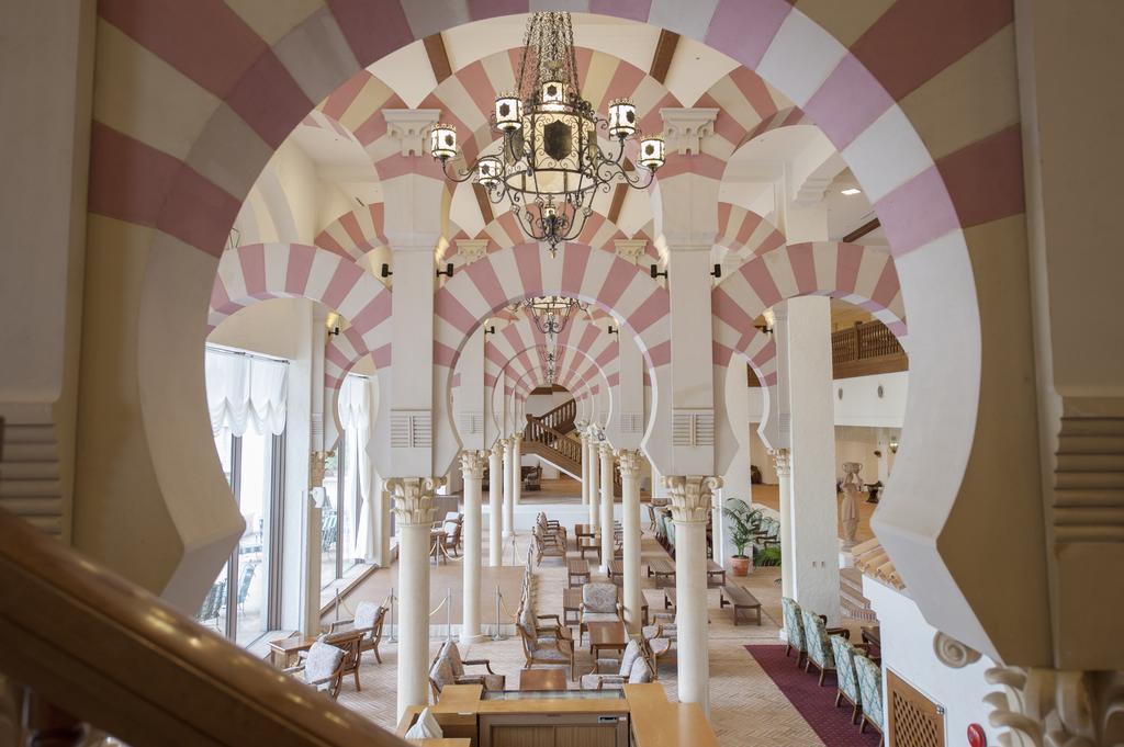Hotel Shima Spain Mura Exteriér fotografie