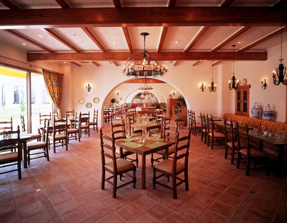 Hotel Shima Spain Mura Exteriér fotografie
