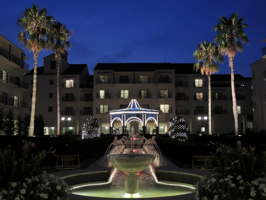 Hotel Shima Spain Mura Exteriér fotografie
