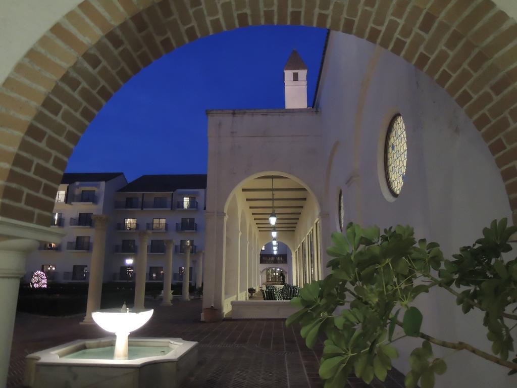 Hotel Shima Spain Mura Exteriér fotografie