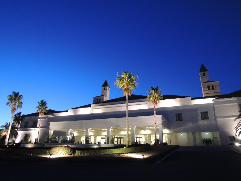 Hotel Shima Spain Mura Exteriér fotografie