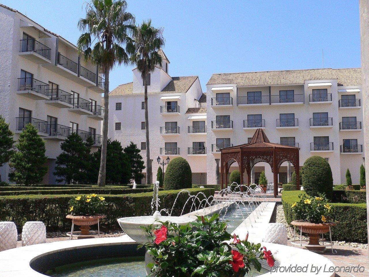 Hotel Shima Spain Mura Exteriér fotografie