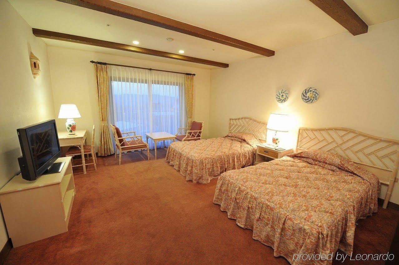 Hotel Shima Spain Mura Exteriér fotografie